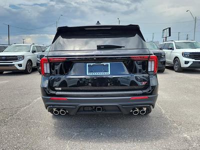 2026 Ford Explorer RWD SUV for sale #T2214 - photo 2