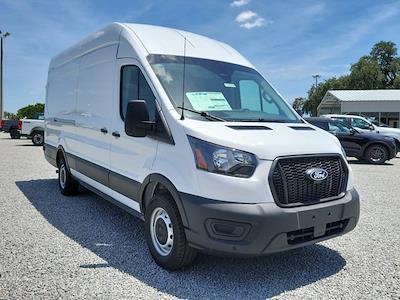 2026 Ford Transit 250 High Roof RWD Empty Cargo Van for sale #T2273 - photo 2