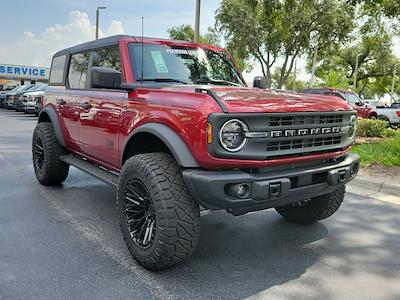 2026 Ford Bronco 4WD SUV for sale #T2292 - photo 2