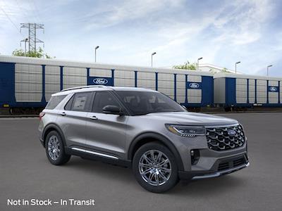 2026 Ford Explorer RWD SUV for sale #T2333 - photo 1