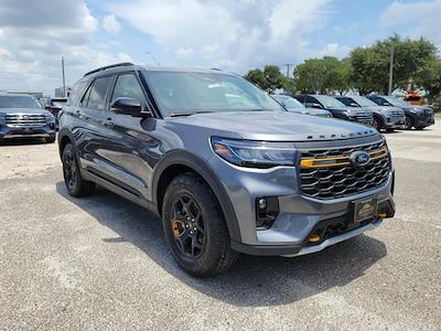 2026 Ford Explorer 4WD SUV for sale #T2343 - photo 2