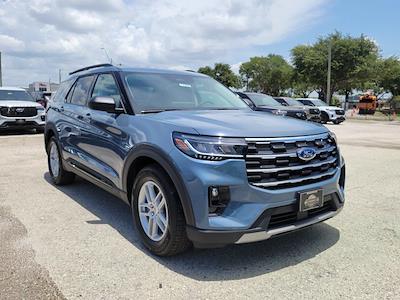 2026 Ford Explorer RWD SUV for sale #T2369 - photo 2