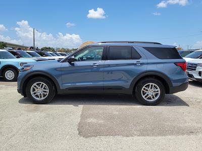 2026 Ford Explorer RWD SUV for sale #T2369 - photo 1
