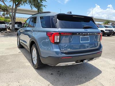 2026 Ford Explorer RWD SUV for sale #T2369 - photo 2