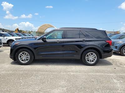 2026 Ford Explorer RWD SUV for sale #T2370 - photo 1