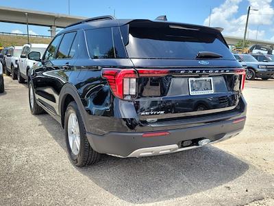2026 Ford Explorer RWD SUV for sale #T2370 - photo 2