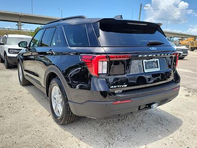2026 Ford Explorer RWD SUV for sale #T2371 - photo 2