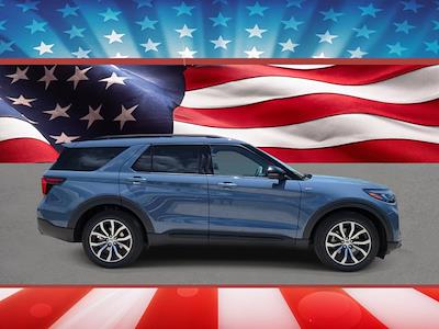 2026 Ford Explorer RWD SUV for sale #T2372 - photo 1