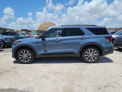 2026 Ford Explorer RWD SUV for sale #T2372 - photo 1