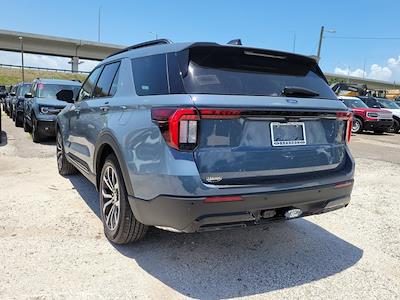 2026 Ford Explorer RWD SUV for sale #T2372 - photo 2