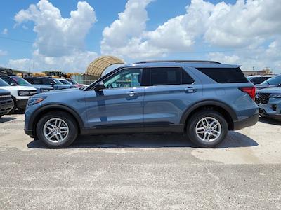 2026 Ford Explorer RWD SUV for sale #T2373 - photo 1