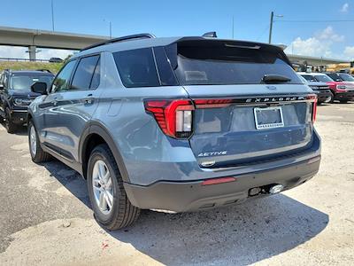 2026 Ford Explorer RWD SUV for sale #T2373 - photo 2