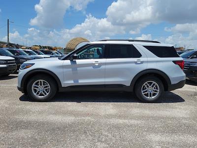 2026 Ford Explorer RWD SUV for sale #T2374 - photo 1
