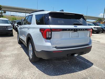 2026 Ford Explorer RWD SUV for sale #T2374 - photo 2