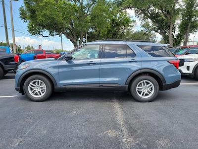 2026 Ford Explorer RWD SUV for sale #T2396 - photo 1