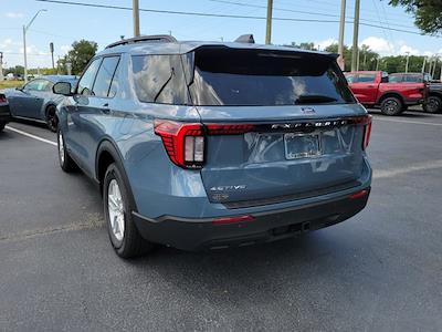 2026 Ford Explorer RWD SUV for sale #T2396 - photo 2