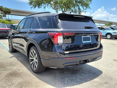 2026 Ford Explorer RWD SUV for sale #T2397 - photo 2