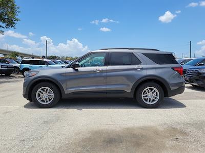 2026 Ford Explorer RWD SUV for sale #T2399 - photo 1