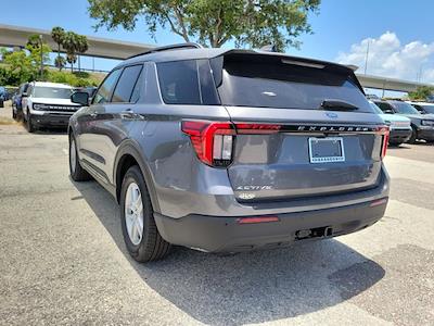 2026 Ford Explorer RWD SUV for sale #T2399 - photo 2