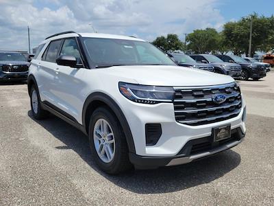2026 Ford Explorer RWD SUV for sale #T2400 - photo 2