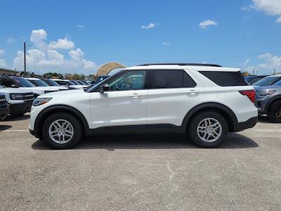 2026 Ford Explorer RWD SUV for sale #T2400 - photo 1