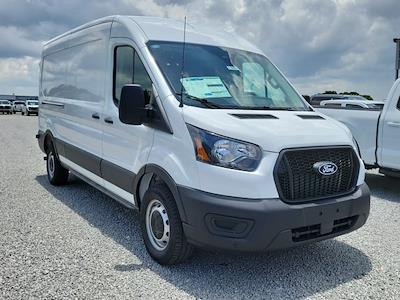 New 2026 Ford Transit 250 Medium Roof Empty Cargo Van for sale #T2432 - photo 2