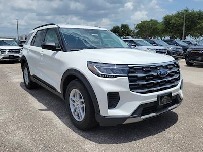 2026 Ford Explorer RWD SUV for sale #T2487 - photo 2