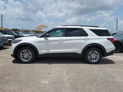 2026 Ford Explorer RWD SUV for sale #T2487 - photo 1