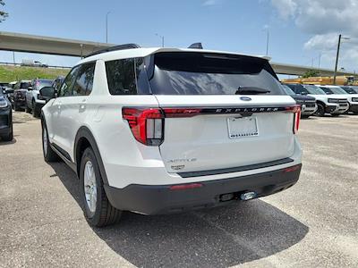 2026 Ford Explorer RWD SUV for sale #T2487 - photo 2