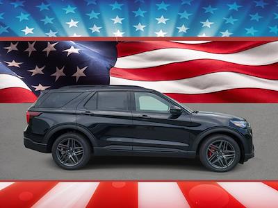 2026 Ford Explorer 4WD SUV for sale #T2489 - photo 1