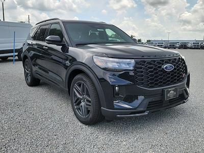 2026 Ford Explorer 4WD SUV for sale #T2489 - photo 2