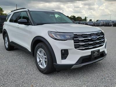 2026 Ford Explorer RWD SUV for sale #T2491 - photo 2
