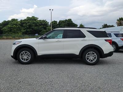 2026 Ford Explorer RWD SUV for sale #T2491 - photo 1