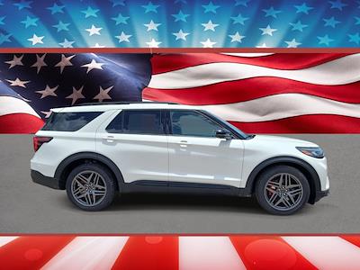 2026 Ford Explorer 4WD SUV for sale #T2499 - photo 1