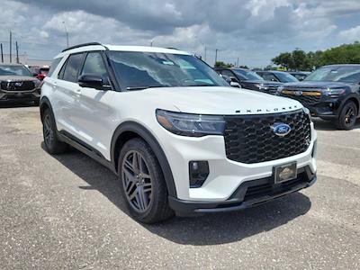 2026 Ford Explorer 4WD SUV for sale #T2499 - photo 2
