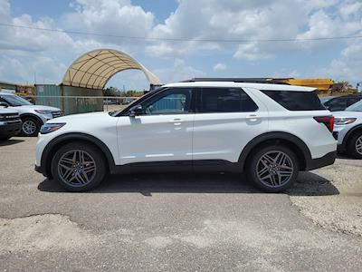 2026 Ford Explorer 4WD SUV for sale #T2499 - photo 1