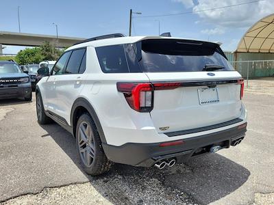2026 Ford Explorer 4WD SUV for sale #T2499 - photo 2