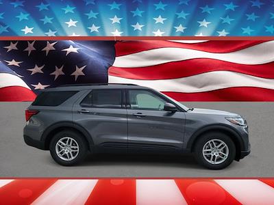 2026 Ford Explorer RWD SUV for sale #T2500 - photo 1
