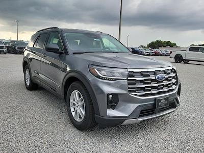 2026 Ford Explorer RWD SUV for sale #T2500 - photo 2