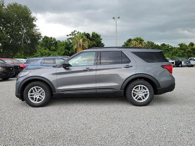 2026 Ford Explorer RWD SUV for sale #T2500 - photo 1