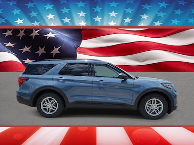 2026 Ford Explorer RWD SUV for sale #T2501 - photo 1