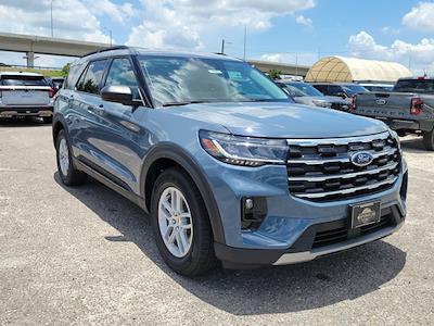 2026 Ford Explorer RWD SUV for sale #T2501 - photo 2