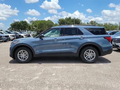 2026 Ford Explorer RWD SUV for sale #T2501 - photo 1