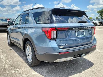 2026 Ford Explorer RWD SUV for sale #T2501 - photo 2