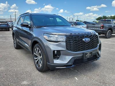 2026 Ford Explorer RWD SUV for sale #T2502 - photo 2