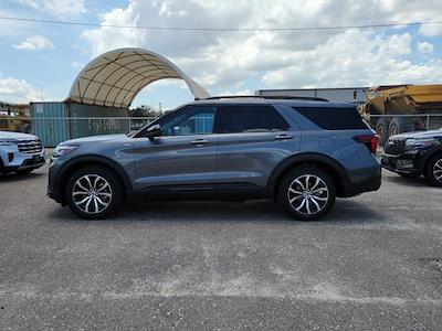 2026 Ford Explorer RWD SUV for sale #T2502 - photo 1