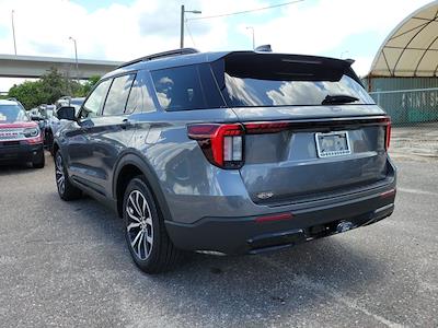 2026 Ford Explorer RWD SUV for sale #T2502 - photo 2