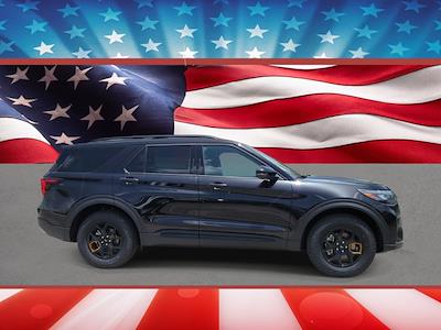 2026 Ford Explorer 4WD SUV for sale #T2504 - photo 1