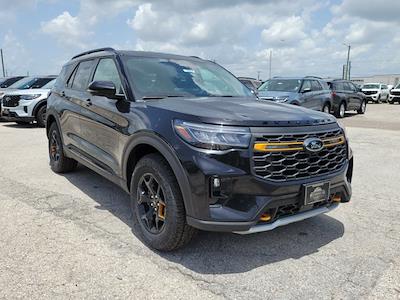 2026 Ford Explorer 4WD SUV for sale #T2504 - photo 2