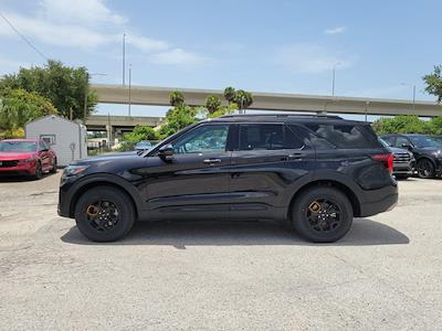 2026 Ford Explorer 4WD SUV for sale #T2504 - photo 1